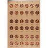 Image 4 : 1959 THROUGH 2007 LINCOLN CENT COLLECTION INCLUDING PROOFS