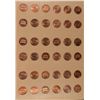Image 5 : 1959 THROUGH 2007 LINCOLN CENT COLLECTION INCLUDING PROOFS