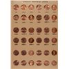 Image 6 : 1959 THROUGH 2007 LINCOLN CENT COLLECTION INCLUDING PROOFS