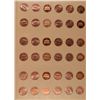 Image 7 : 1959 THROUGH 2007 LINCOLN CENT COLLECTION INCLUDING PROOFS