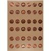 Image 9 : 1959 THROUGH 2007 LINCOLN CENT COLLECTION INCLUDING PROOFS