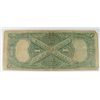 Image 2 : 1917 $1 US NOTE