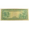 Image 2 : 1914 $5 FEDERAL RESERVE NOTE