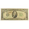 Image 1 : 1934 $10 FEDERAL RESERVE NOTE