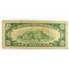 Image 2 : 1934 $10 FEDERAL RESERVE NOTE
