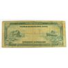 Image 2 : 1914 $20 FEDERAL RESERVE NOTE VG/F