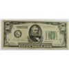 Image 1 : 1928 $50 FEDERAL RESERVE NOTE (REDEEMABLE IN GOLD) NOTE