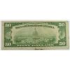 Image 2 : 1928 $50 FEDERAL RESERVE NOTE (REDEEMABLE IN GOLD) NOTE