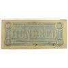 Image 2 : 1864 $100 CONFEDERATE STATES OF AMERICA VF/XF