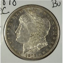 1878-CC MORGAN DOLLAR MS-63