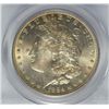 Image 2 : 1884-O MORGAN DOLLAR PCGS MS-63