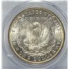 Image 3 : 1884-O MORGAN DOLLAR PCGS MS-63