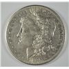 Image 1 : 1885-S MORGAN DOLLAR AU