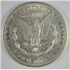 Image 2 : 1885-S MORGAN DOLLAR AU