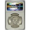 Image 4 : 1887 MORGAN DOLLAR NGC MS-64