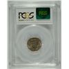Image 4 : 1914 BARBER DIME, PCGS MS-64+