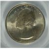 Image 2 : 1932 WASHINGTON QUARTER, PCGS  MS-65