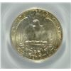 Image 3 : 1937-S WASHINGTON QUARTER, PCGS  MS-66 CAC  NICE!!
