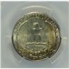 Image 3 : 1941-D WASHINGTON QUARTER, PCGS MS-66