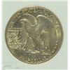Image 3 : 1938-D WALKING LIBERTY HALF DOLLAR, NNC MS-64 TOUGH! (HOLDER SAYS 1838-D)