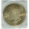 Image 2 : 1879-S  REVERSE OF 78 MORGAN SILVER DOLLAR,  PCGS MS-63