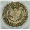 Image 3 : 1879-S  REVERSE OF 78 MORGAN SILVER DOLLAR,  PCGS MS-63