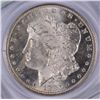 Image 2 : 1880-S MORGAN SILVER DOLLAR, PCGS MS64 PL  "RATTLER HOLDER"