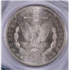 Image 3 : 1880-S MORGAN SILVER DOLLAR, PCGS MS64 PL  "RATTLER HOLDER"