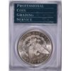 Image 4 : 1880-S MORGAN SILVER DOLLAR, PCGS MS64 PL  "RATTLER HOLDER"