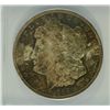 Image 2 : 1885-O MORGAN SILVER DOLLAR, ANACS MS-65