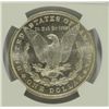 Image 3 : 1886 MORGAN SILVER DOLLAR, NGC MS-64 PL