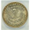 Image 3 : 1892-O MORGAN SILVER DOLLAR, ANACS MS-63 TOUGH THIS NICE