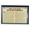 Image 2 : 300TH ANNIVERSARY (ARRIVAL OF THE PILGRIMS) 1920 PILGRIM COMMEN HALF DOLLAR W/ST