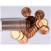 Image 1 : ROLL OF 1948-D LINCOLN CENTS CH BU RED!!!
