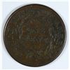 Image 2 : 1813 LARGE CENT VF-30