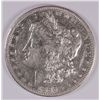 Image 1 : 1886-S MORGAN DOLLAR XF