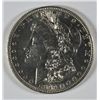 Image 1 : 1899-S MORGAN DOLLAR AU