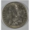 Image 1 : 1900-S MORGAN DOLLAR AU