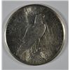 Image 2 : 1923-S PEACE DOLLAR SUPER SLIDER