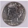 Image 1 : 1934-S PEACE DOLLAR XF