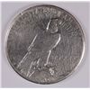 Image 2 : 1934-S PEACE DOLLAR XF