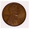 Image 2 : 1909-S VDB LINCOLN CENT ANACS EF-40