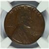 Image 2 : 1924-D LINCOLN CENT NGC AU-50 BN