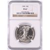 Image 1 : 1940 PROOF WALKING LIBERTY HALF DOLLAR NGC PF-67 (WHITE)