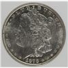 Image 2 : 1878 7TF REV OF 78 MORGAN DOLLAR NGC MS-62