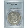 Image 1 : 1893-O MORGAN DOLLAR PCGS XF-45