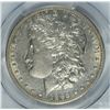 Image 2 : 1893-O MORGAN DOLLAR PCGS XF-45