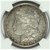 Image 2 : 1894-S MORGAN DOLLAR NGC AU-50