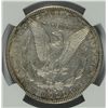 Image 3 : 1894-S MORGAN DOLLAR NGC AU-50