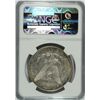 Image 4 : 1894-S MORGAN DOLLAR NGC AU-50